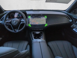Mercedes-Benz E-Class E 350 RWD Sedan 2026