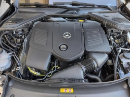 Mercedes-Benz E-Class E 350 RWD Sedan 2026