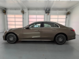 Mercedes-Benz E-Class E 350 RWD Sedan 2026