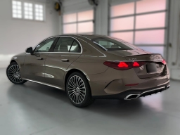 Mercedes-Benz E-Class E 350 RWD Sedan 2026