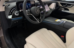 Mercedes-Benz E-Class E 350 RWD Sedan 2026