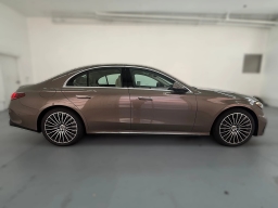 Mercedes-Benz E-Class E 350 RWD Sedan 2026