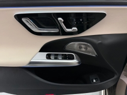 Mercedes-Benz E-Class E 350 RWD Sedan 2026