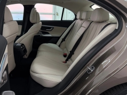 Mercedes-Benz E-Class E 350 RWD Sedan 2026