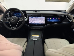 Mercedes-Benz E-Class E 350 RWD Sedan 2026