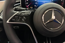 Mercedes-Benz E-Class E 350 RWD Sedan 2026