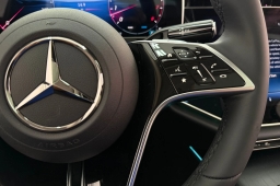 Mercedes-Benz E-Class E 350 RWD Sedan 2026