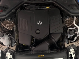 Mercedes-Benz E-Class E 350 RWD Sedan 2026