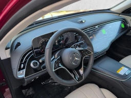 Mercedes-Benz E-Class E 350 RWD Sedan 2026