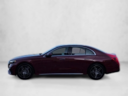 Mercedes-Benz E-Class E 350 RWD Sedan 2026