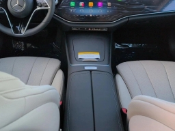 Mercedes-Benz E-Class E 350 RWD Sedan 2026