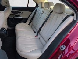 Mercedes-Benz E-Class E 350 RWD Sedan 2026