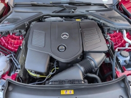 Mercedes-Benz E-Class E 350 RWD Sedan 2026