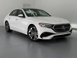 Mercedes-Benz E-Class E 350 RWD Sedan 2026