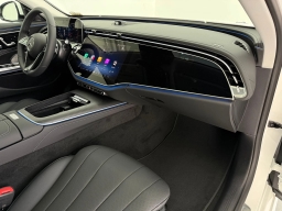 Mercedes-Benz E-Class E 350 RWD Sedan 2026