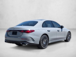 Mercedes-Benz E-Class E 350 RWD Sedan 2026