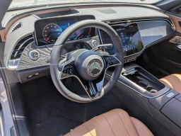 Mercedes-Benz E-Class E 350 RWD Sedan 2026