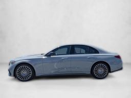 Mercedes-Benz E-Class E 350 RWD Sedan 2026