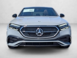 Mercedes-Benz E-Class E 350 RWD Sedan 2026
