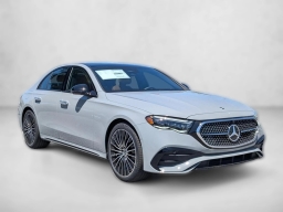 Mercedes-Benz E-Class E 350 RWD Sedan 2026