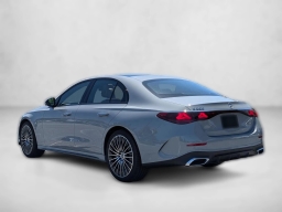 Mercedes-Benz E-Class E 350 RWD Sedan 2026