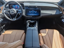 Mercedes-Benz E-Class E 350 RWD Sedan 2026