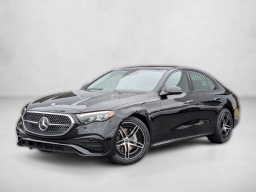 Mercedes-Benz E-Class E 350 RWD Sedan 2026