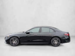 Mercedes-Benz E-Class E 350 RWD Sedan 2026