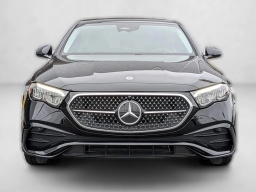 Mercedes-Benz E-Class E 350 RWD Sedan 2026
