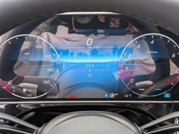 Mercedes-Benz E-Class E 350 RWD Sedan 2026