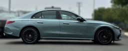 Mercedes-Benz E-Class E 350 RWD Sedan 2026