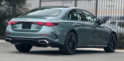 Mercedes-Benz E-Class E 350 RWD Sedan 2026