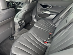 Mercedes-Benz E-Class E 350 RWD Sedan 2026