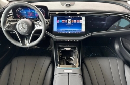 Mercedes-Benz E-Class E 350 RWD Sedan 2026