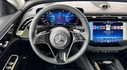 Mercedes-Benz E-Class E 350 RWD Sedan 2026