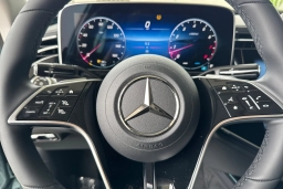 Mercedes-Benz E-Class E 350 RWD Sedan 2026