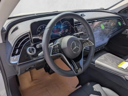Mercedes-Benz E-Class E 350 RWD Sedan 2026