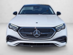 Mercedes-Benz E-Class E 350 RWD Sedan 2026