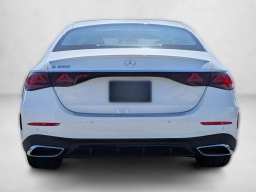 Mercedes-Benz E-Class E 350 RWD Sedan 2026