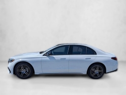 Mercedes-Benz E-Class E 350 RWD Sedan 2026