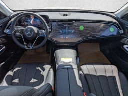 Mercedes-Benz E-Class E 350 RWD Sedan 2026