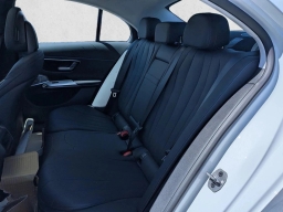 Mercedes-Benz E-Class E 350 RWD Sedan 2026