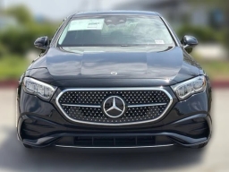 Mercedes-Benz E-Class E 350 RWD Sedan 2026