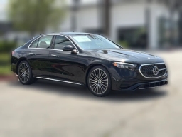 Mercedes-Benz E-Class E 350 RWD Sedan 2026