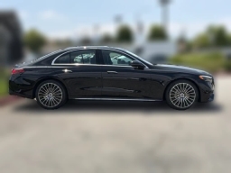 Mercedes-Benz E-Class E 350 RWD Sedan 2026