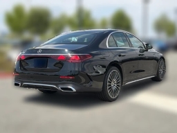 Mercedes-Benz E-Class E 350 RWD Sedan 2026