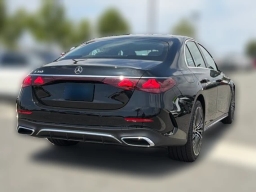 Mercedes-Benz E-Class E 350 RWD Sedan 2026