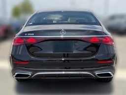 Mercedes-Benz E-Class E 350 RWD Sedan 2026