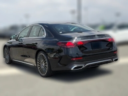 Mercedes-Benz E-Class E 350 RWD Sedan 2026