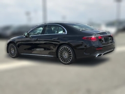 Mercedes-Benz E-Class E 350 RWD Sedan 2026